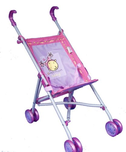 MV Sports & Leisure Baby Buggy