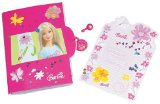 MV Sports & Leisure Barbie Make Your Own Secret Diary