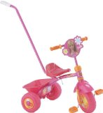 MV Sports & Leisure Barbie Push Along Trike