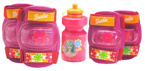 MV Sports & Leisure Barbie Safety Set