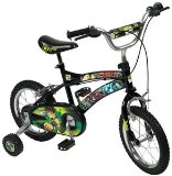 MV Sports & Leisure Ben 10 14` Bike