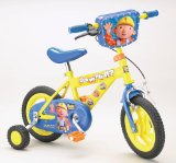 Bob The Builder 12` Sound Around Bike