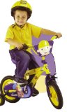 Bob the Builder 12` wheel bike.