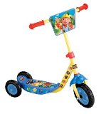 Bob The Builder Tri Scooter