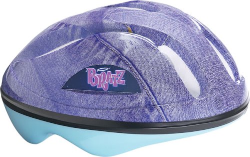 Bratz Safety Helmet