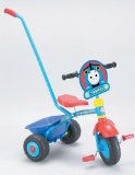 MV Sports & Leisure Thomas and Friends Trike