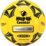 Kickmaster Keep Up Counter