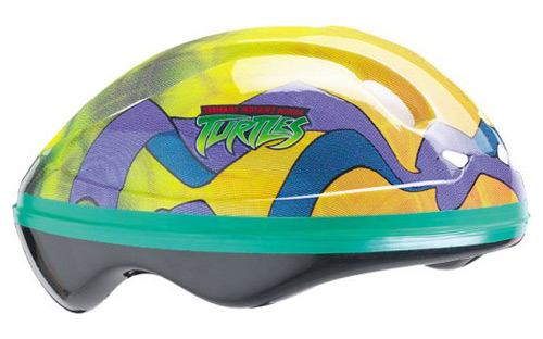 MV Teenage Mutant Ninja Turtles Helmet