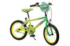 Turtles 16 Inch Kids Bike