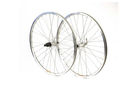 M:Wheel XT M765/Mavic XC717 Front Wheel