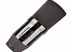 CR-30 Short Frame Condenser Mic
