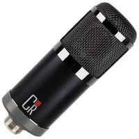CR-89 Large Diaphragm Condenser Mic