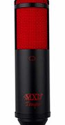 Tempo KR USB  iPad Compatible Condenser Mic