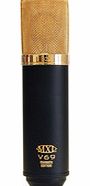 V69 MOGAMI Edition Large Diaphragm Tube