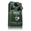 Carbon Copy Analog Delay