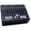 M-108 10-Band Graphic EQ