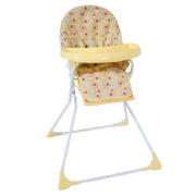 Carnival Highchair