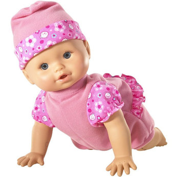 Scoot So Cute - Pink