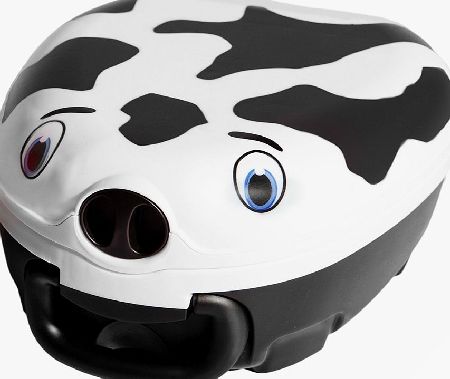 My Carry Potty Cow