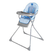 My Child highchair