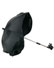 My Child Universal UV Parasol Black