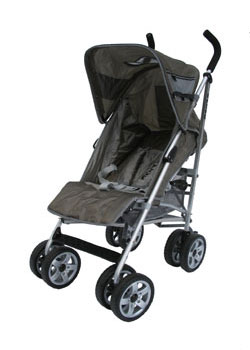 X5 Pushchair