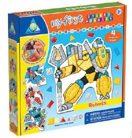 Robots Kit