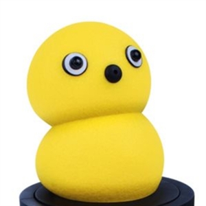 MY Keepon