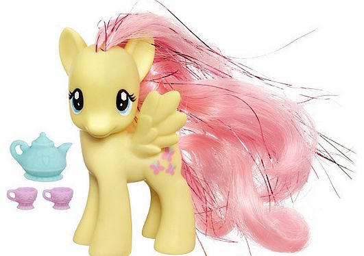 My Little Pony - Fluttershy