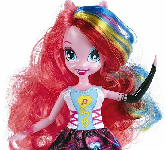 My Little Pony Equestria Girls Rainbow Rocks My Little Pony Equestia Girls - Rainbow Rocks