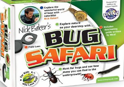 Bug Safari Kit