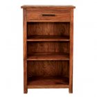 Myakka Mallani Mini Bookcase