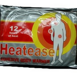 Adhesive Body Warmer