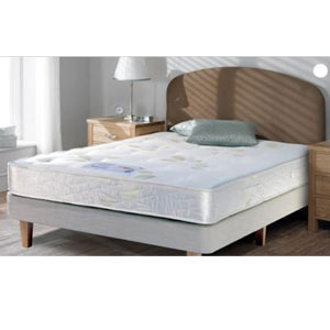 , Neptune, 4FT Sml Double Divan Bed