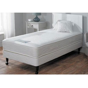 , Stature, 5FT Kingsize Divan Bed