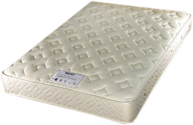 Myers Amber Charm Mattress Double