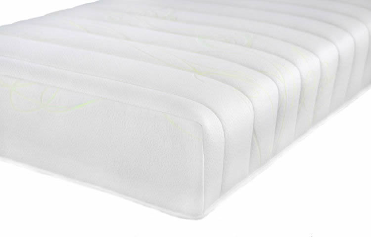 Envoy 4ft 6 Double Mattress