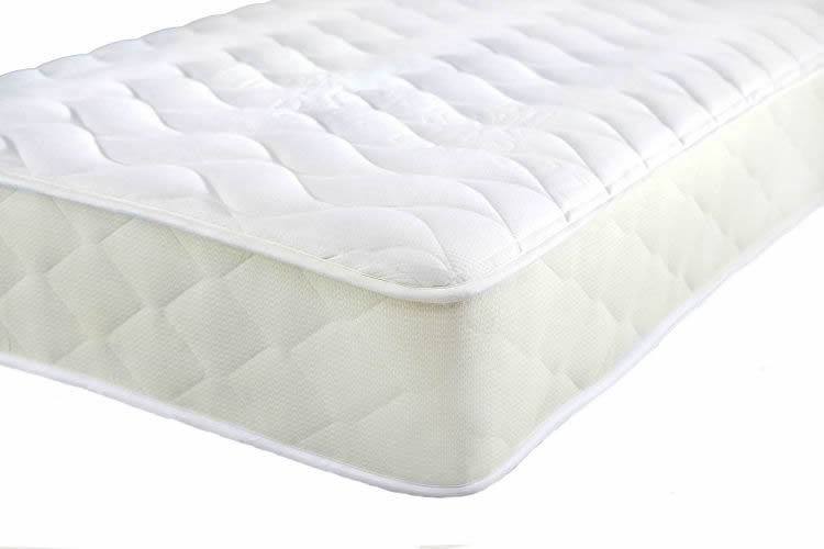 Resilience Memory  5ft Kingsize Mattress