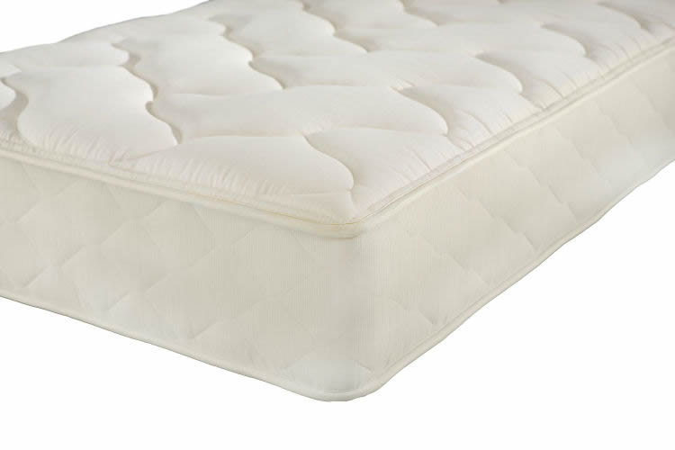 Rhapsody Memory  4ft Small Double Mattress