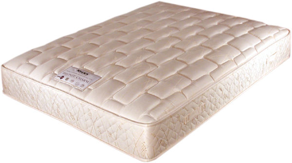 Myers Bronze Charm Mattress Double