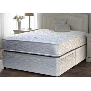 Charisma 3FT Single Divan Bed