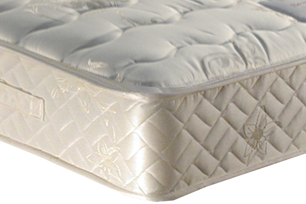 Myers Comfort Plus Mattress Single