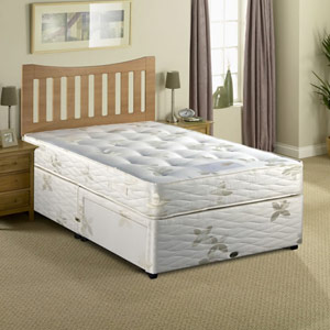 Posture Myerpaedic 3FT Single Divan Bed