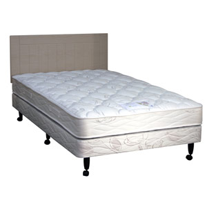 Posture Myerpaedic 6FT Superking Divan Bed