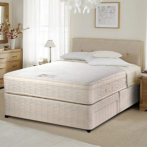 Royal Charm 5FT Kingsize Divan Bed