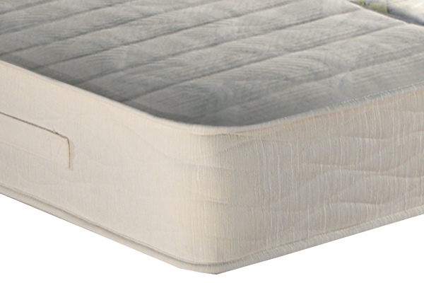 Visco Magic Mattress Double 135cm