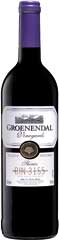 Myliko Wines Groenendal Vineyards Shiraz 2007 RED South Africa