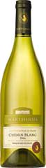 Myliko Wines Marthinus Chenin Blanc 2006 WHITE South Africa