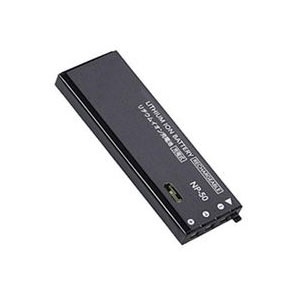 Casio NP50 Digital Camera Battery -