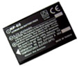 MyMemory Fuji NP60 Digital Camera Battery